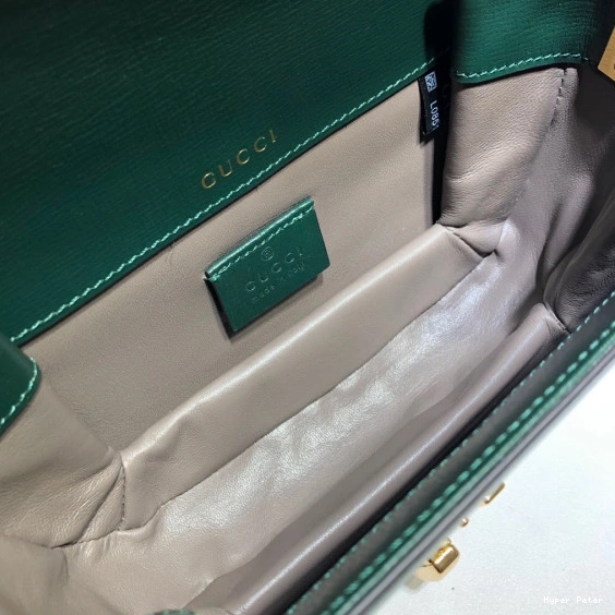 Hyper Peter GUCCI shoulder mini 1969 Sylvie bag 0825